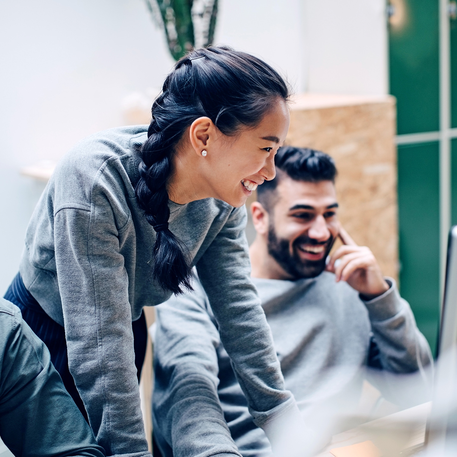 Forward: McKinsey.org's free online learning program for professionals